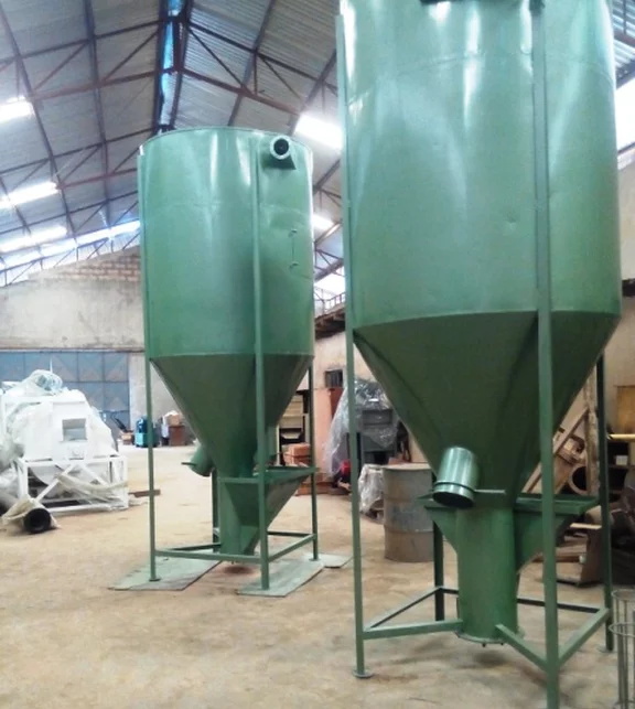 Feed Mill